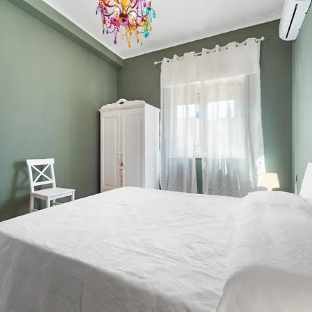 Casa Di Pina SantʼAntìoco