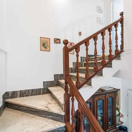 Casa Di Pina Apartamento *