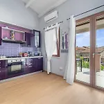 Casa Di Pina Apartmán