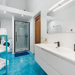 Casa Di Pina Apartmán SantʼAntìoco