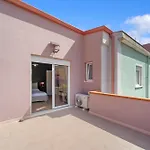 Casa Di Pina SantʼAntìoco