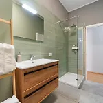 Casa Di Pina Apartmán SantʼAntìoco