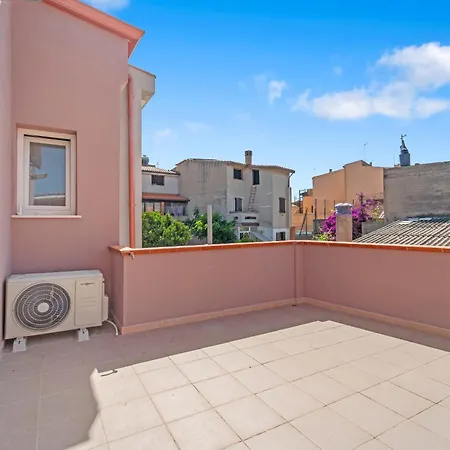 Casa Di Pina Apartament SantʼAntìoco