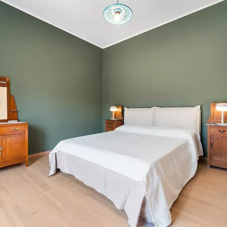 Apartament Casa Di Pina