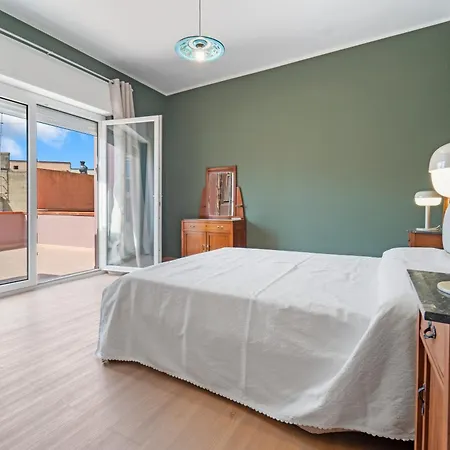 Apartament Casa Di Pina