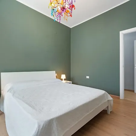 Casa Di Pina SantʼAntìoco