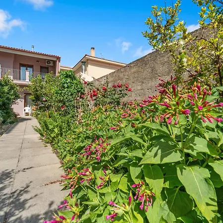 Casa Di Pina 아파트 *