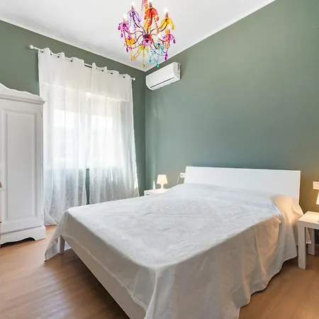 아파트 Casa Di Pina *