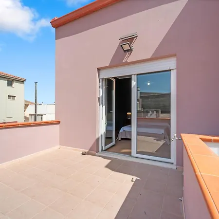 Casa Di Pina SantʼAntìoco