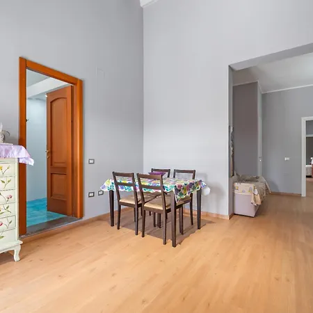 Casa Di Pina Apartament SantʼAntìoco
