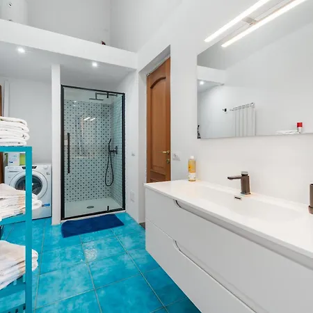 Apartament Casa Di Pina *