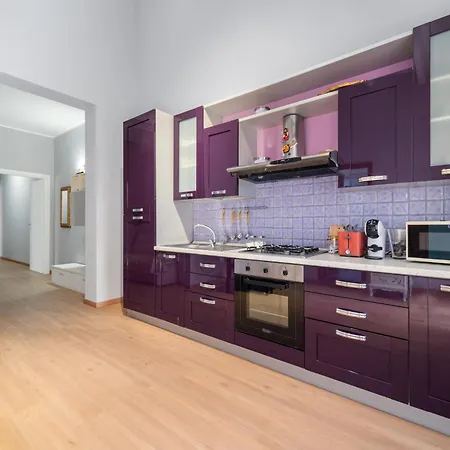 Casa Di Pina Apartament *