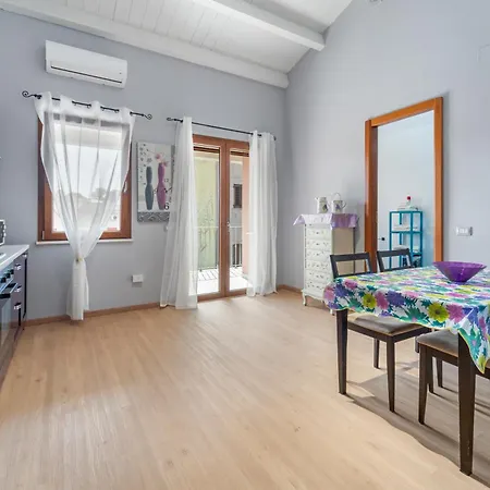 Casa Di Pina *
