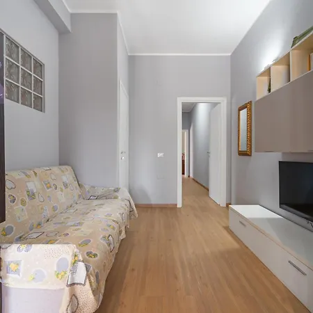 Lägenhet Casa Di Pina *