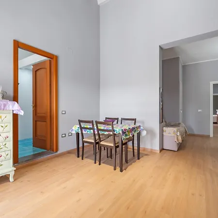 Casa Di Pina *