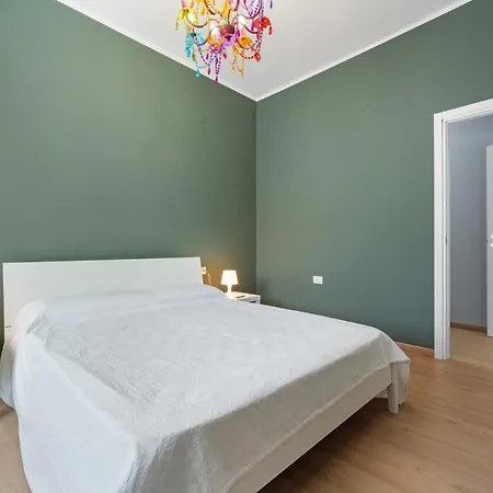 Lägenhet Casa Di Pina *