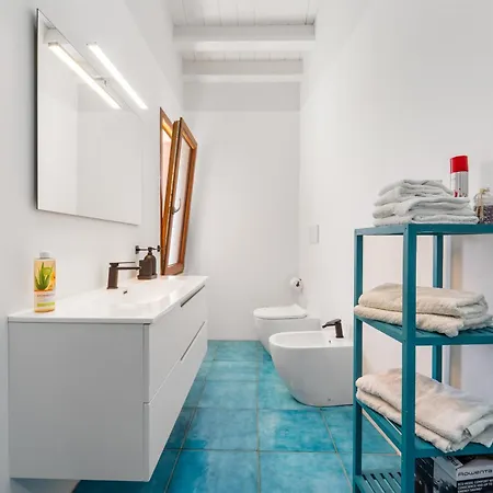 Casa Di Pina Lägenhet