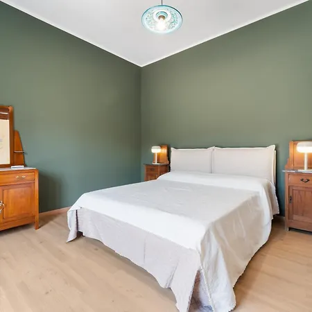 Casa Di Pina Lägenhet