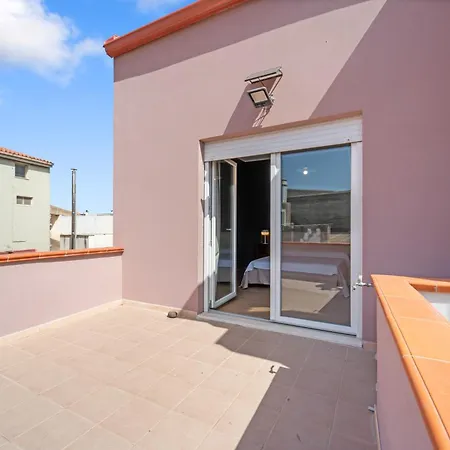 Casa Di Pina Lägenhet SantʼAntìoco