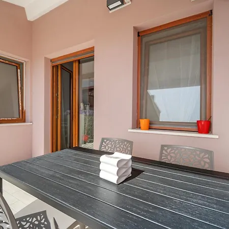 Apartmán Casa Di Pina *