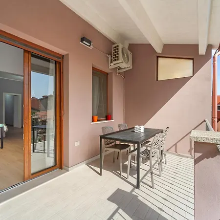 Lägenhet Casa Di Pina *