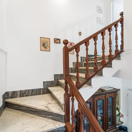 Casa Di Pina Lägenhet *