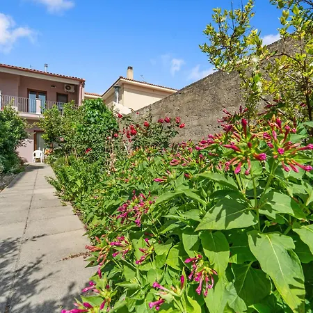 Casa Di Pina Lägenhet *
